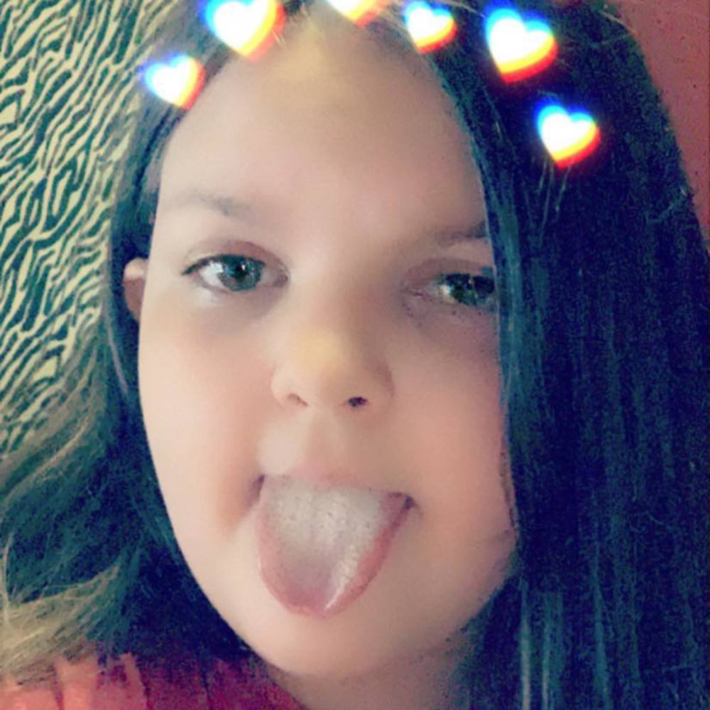 Meet your Posher, Layla